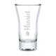 Personalised shot glasses