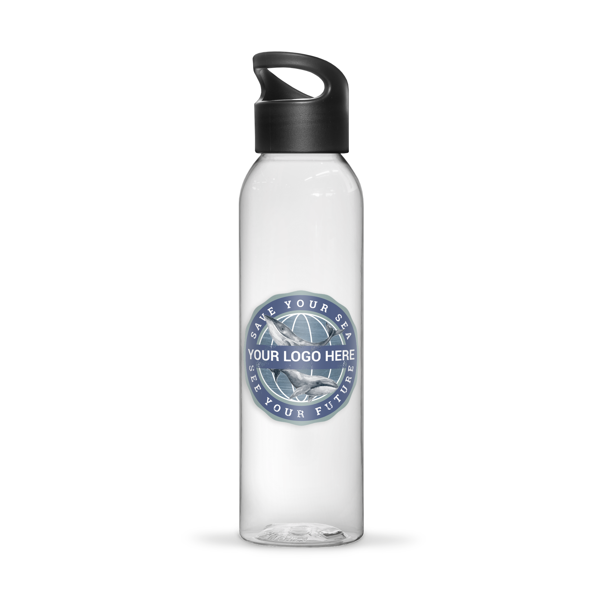 Trinkflasche bedrucken