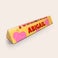 Personalised Toblerone Chocolate Bar - Love Personalised Toblerone Chocolate Bar - Love