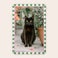 Couverture polaire - Polaire chaud - Animaux - 100 x 150 cm Couverture polaire - Polaire chaud - Animaux - 100 x 150 cm