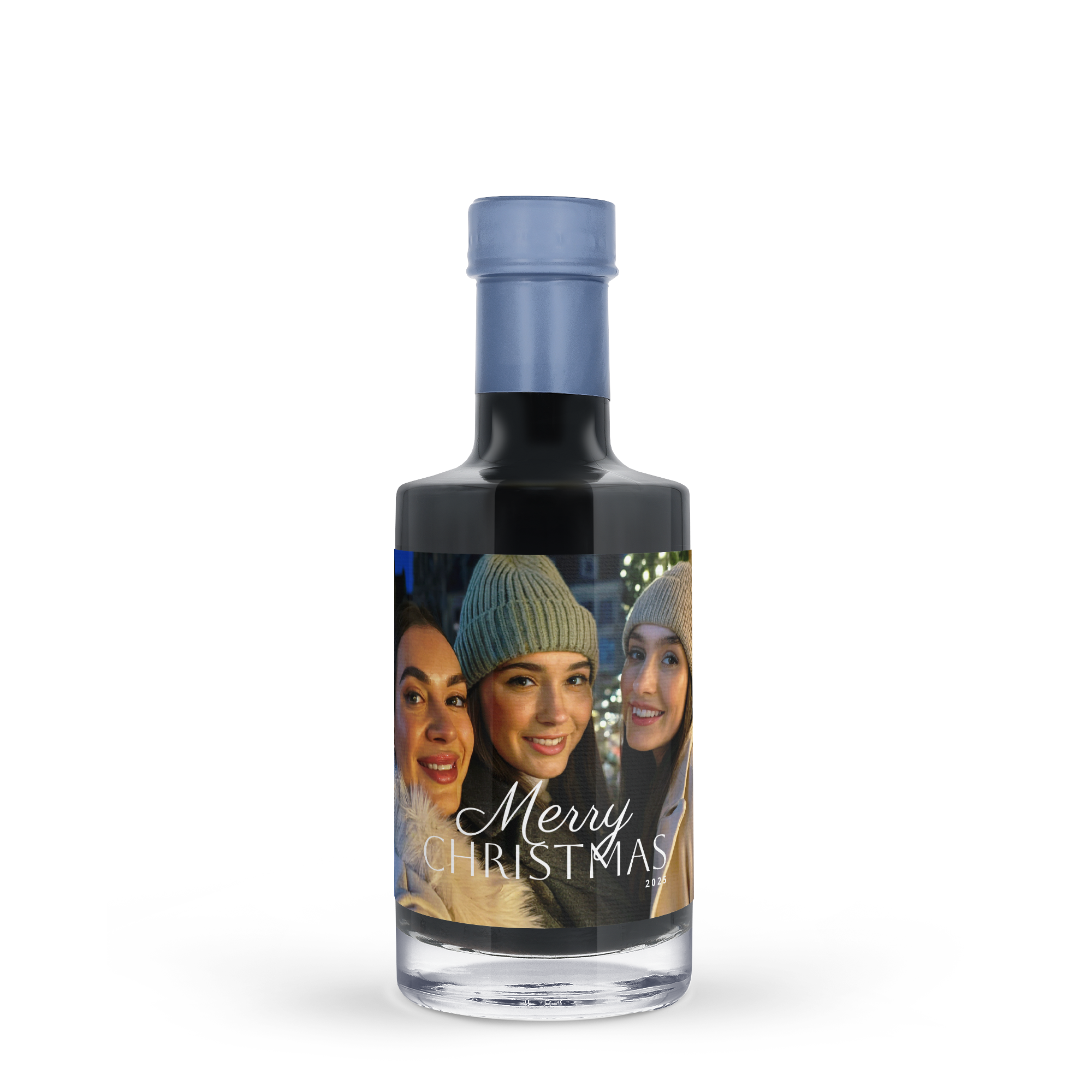 Personalised balsamic vinegar