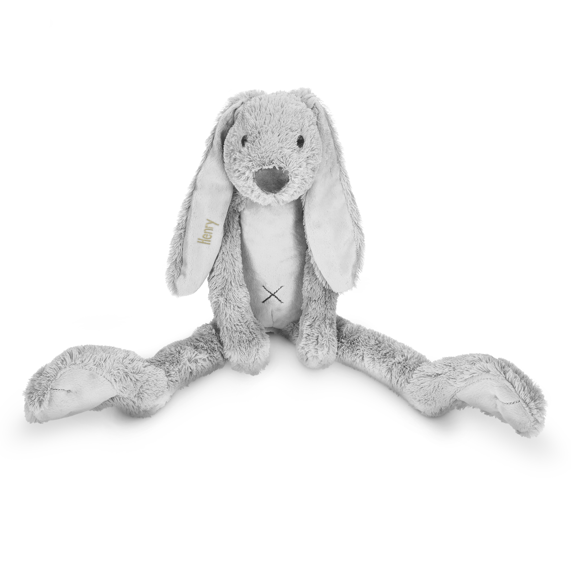 Personalisiertes Kuscheltier - Happy Horse