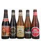 Coffret Bière - Belge