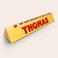 Toblerone met naam Toblerone met naam