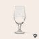 Spezial Bier Glas mit Gravur Spezial Bier Glas mit Gravur