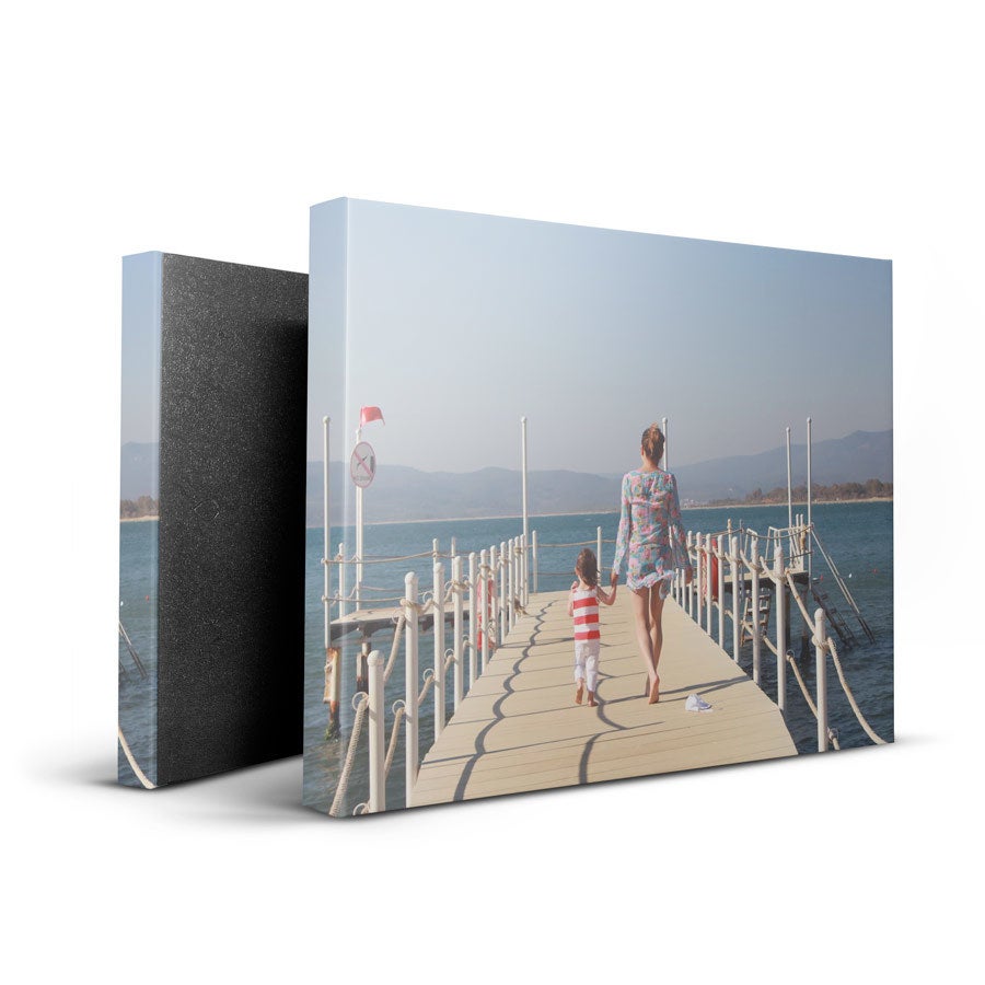 Foto op canvas Foto op canvas