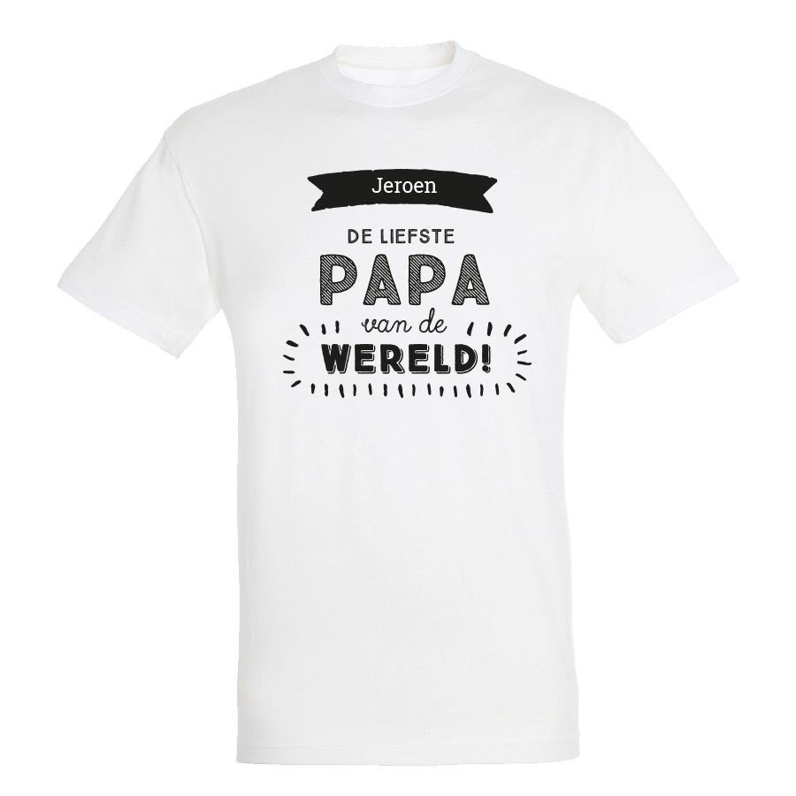 Vaderdag T-shirts