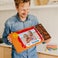 XL Tony's Chocolonely (5 batoane de ciocolata) XL Tony's Chocolonely (5 batoane de ciocolata)