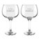 Gin Tonic glas - 2 stuks