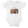 My first Mother's Day romper - White-50/56
