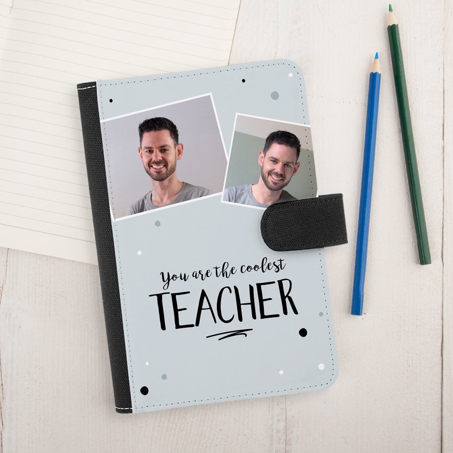 Diary for teacher YourSurprise