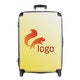 Grande valise personnalisée - Princess - Taille XXL