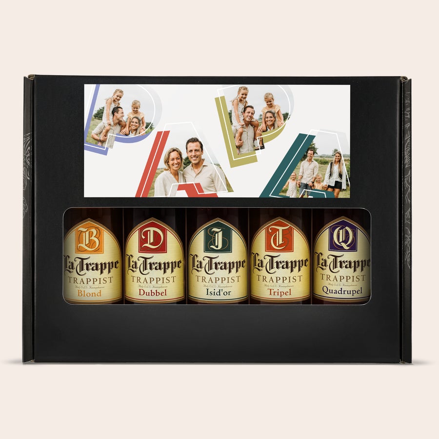 Bier Geschenkset personalisieren Bier Geschenkset personalisieren