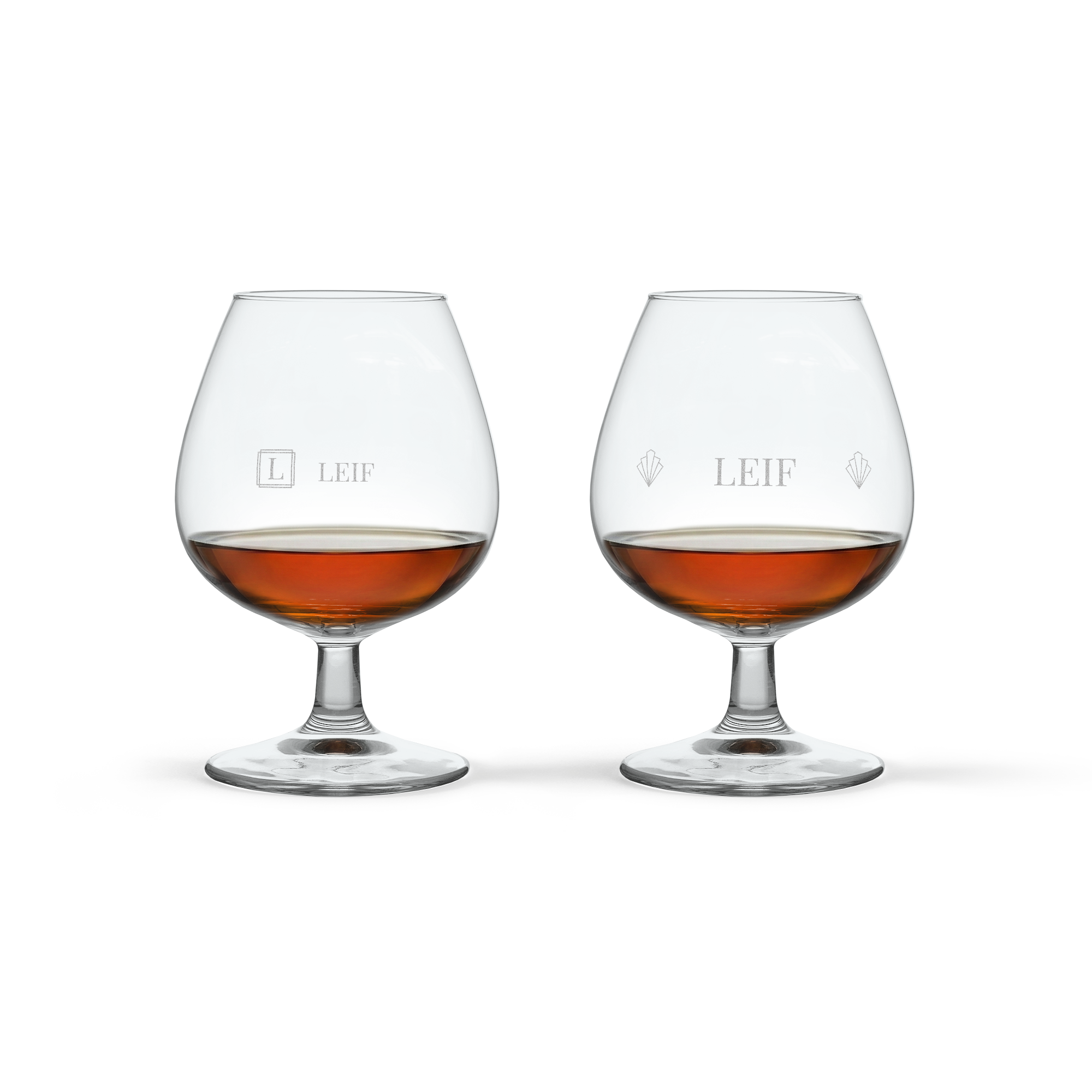 Cognac glass
