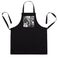 BBQ Apron - Black