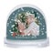 Snow globe – Snow