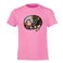 T-shirt - Enfant - Rose - 2 ans