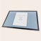 Personalised doormat Personalised doormat