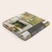 Serviette de plage personnalisé - 100 x 180 Serviette de plage personnalisé - 100 x 180