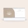 Personalised desktop calendar Personalised desktop calendar