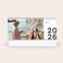 Personalisierter Tischkalender Personalisierter Tischkalender