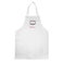 Tablier enfant - Blanc