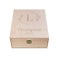 Personalizovaná drevená krabička na spomienky