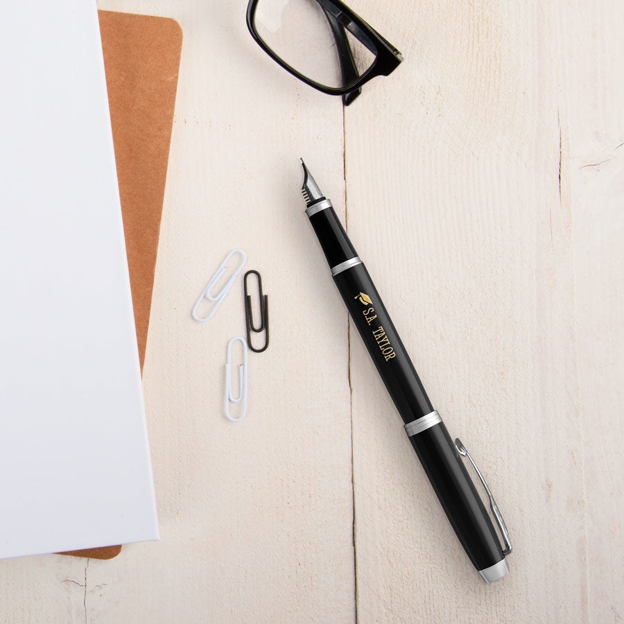 Parker - IM - engraved pen Parker - IM - engraved pen
