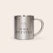 Metalltasse personalisieren Metalltasse personalisieren