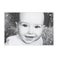 Personalised acrylic photo block