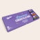 XXL personalised Milka chocolate bar XXL personalised Milka chocolate bar