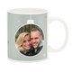 Name Mug - White