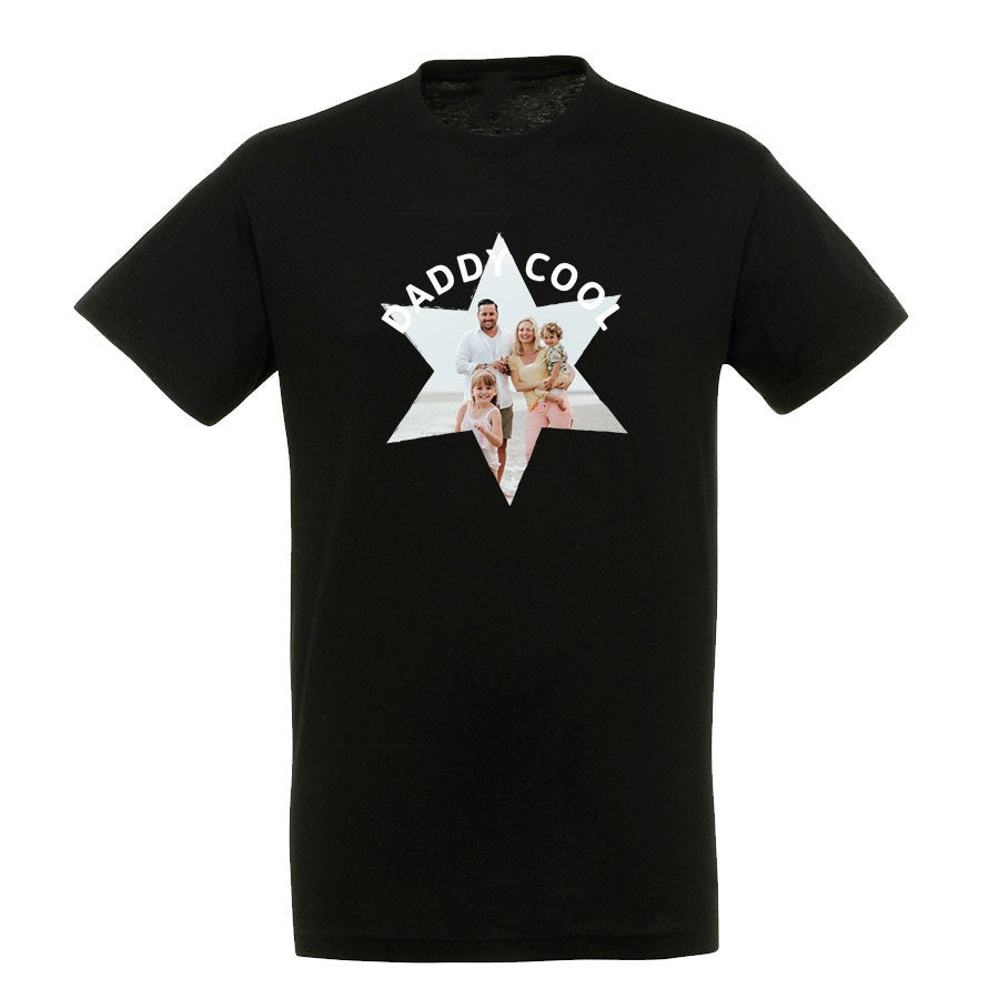 T-shirt - Man T-shirt - Man