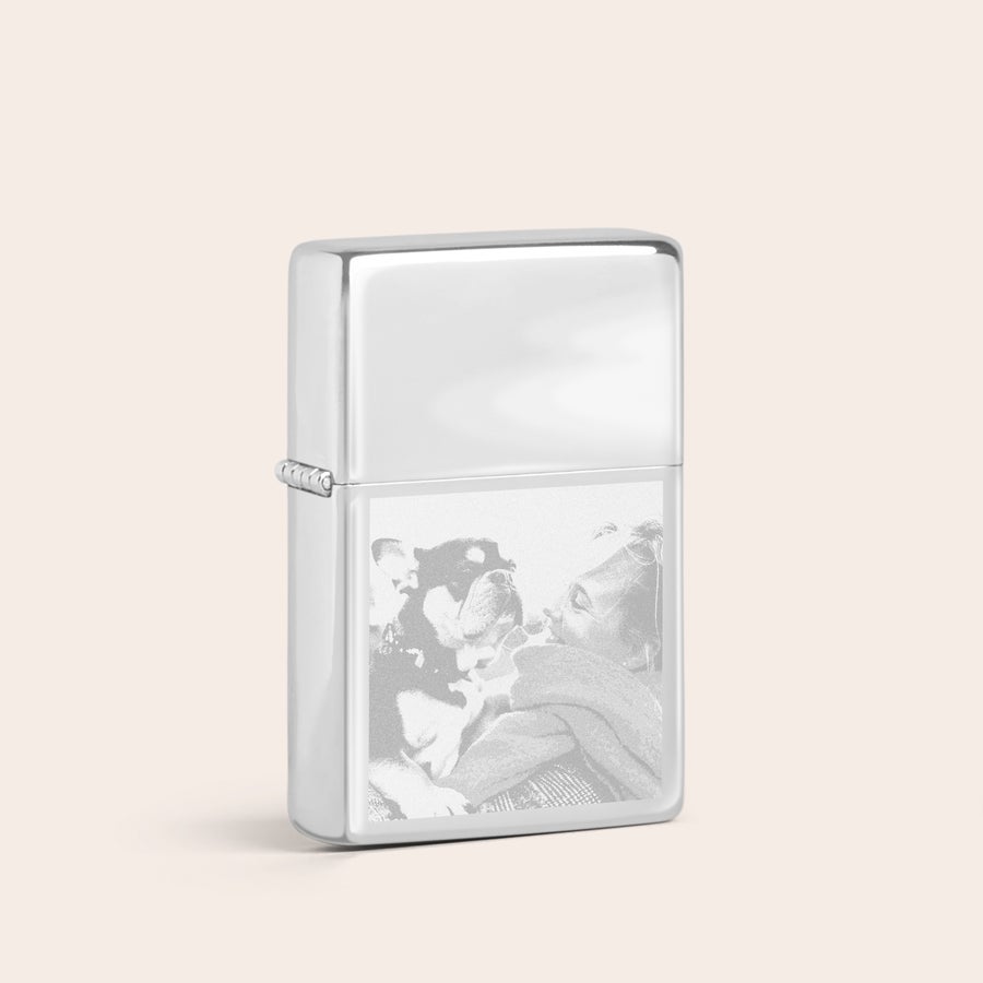 Engraved lighters Engraved lighters
