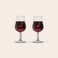 Personalised port glass Personalised port glass