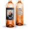 Personalizované víno AIX Rosé