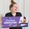 XXL personalised Milka chocolate bar XXL personalised Milka chocolate bar
