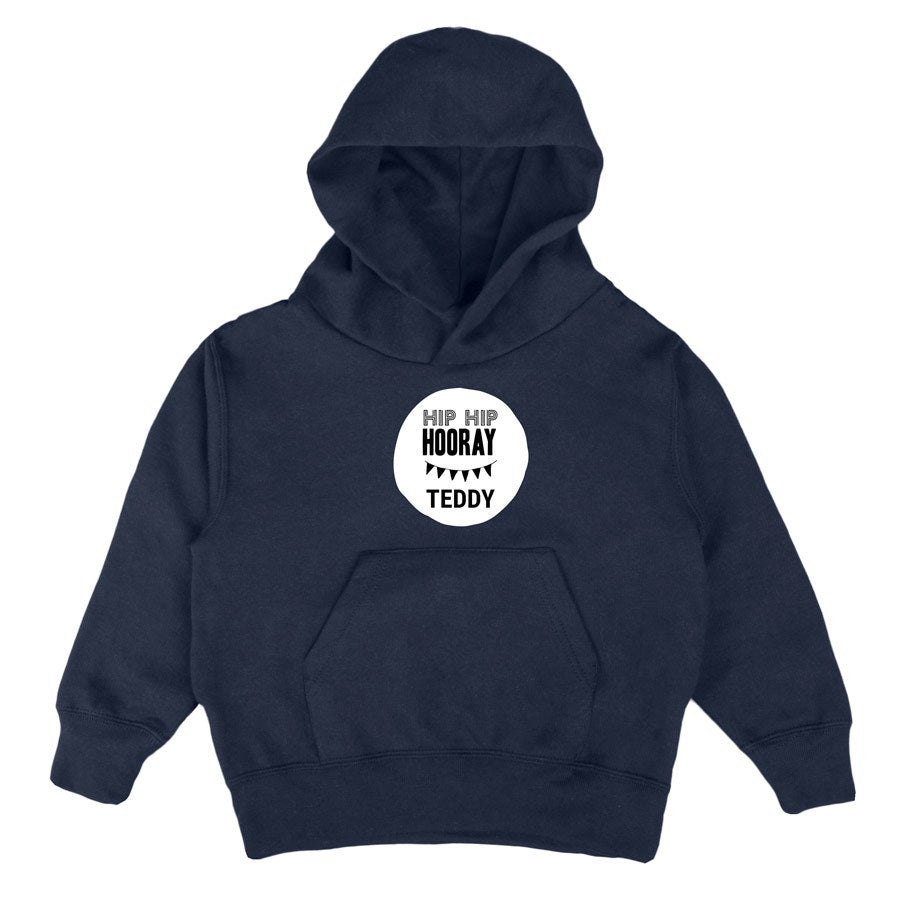 Kids hoodies