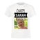 T-shirt - Bambini - Bianco - 2 anni