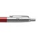  Parker - Jotter ballpoint pen - Red (right-handed)