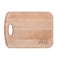 Wooden chopping board - L