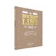 Mijn Bucketlist boek - Hardcover