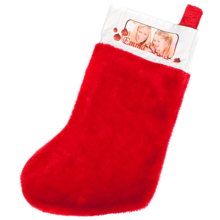 Božična nogavica