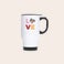 Mug isotherme personnalisé Mug isotherme personnalisé