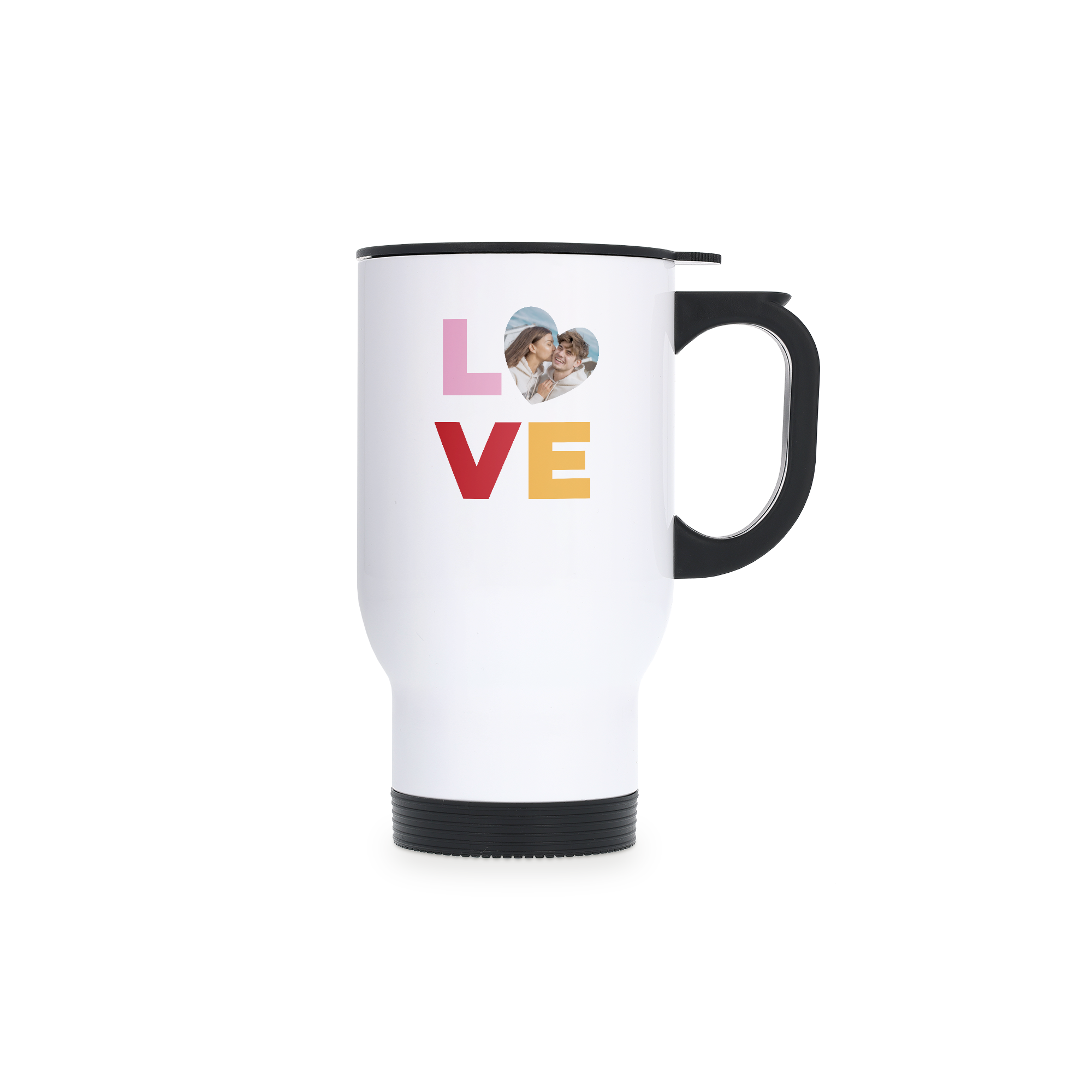 Tazza Termica Personalizzata