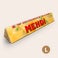 Toblerone de Pâques personnalisé Toblerone de Pâques personnalisé