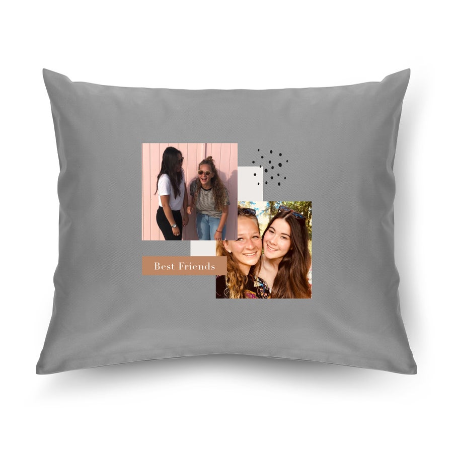 Personalised cushions & cushion cases