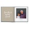 Foto album - Grandpa & Me / Us - XL - Trda vezava - 40 strani