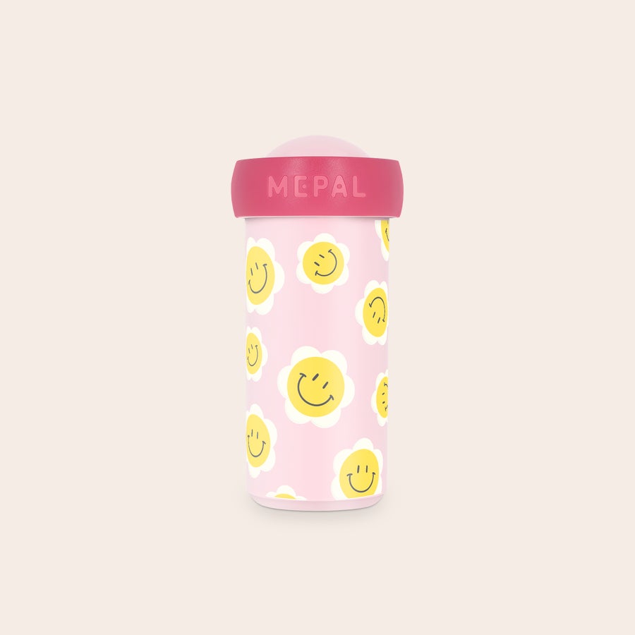 Personalised school cup - Mepal Personalised school cup - Mepal