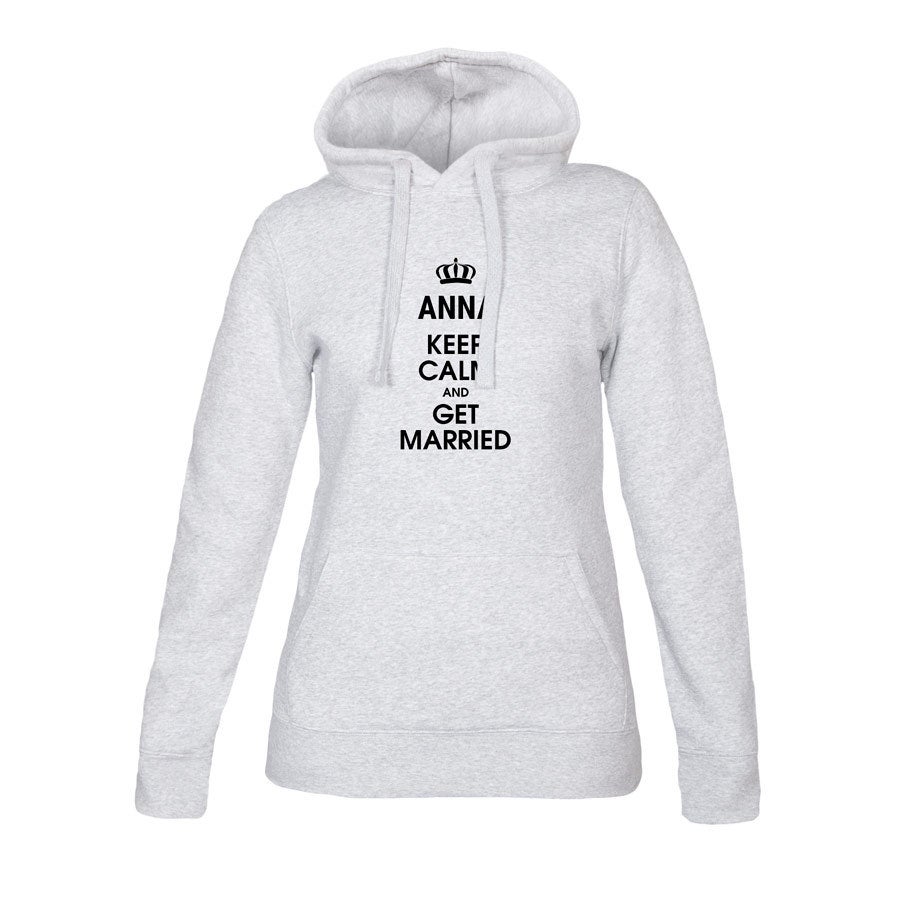 Hoodies das mulheres